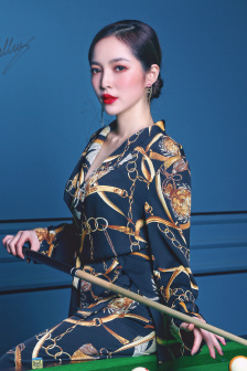 尺井真帆